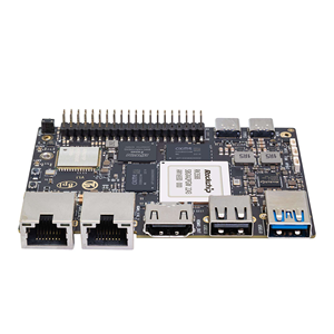 Rockchip RK3588 Quad A76 2.4Ghz <span class=keywords><strong>BananaPi</strong></span> BPI-M7 - Product Image 3