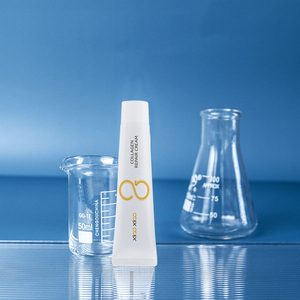Gesichtspflegecreme mit Kollagen, Dermatologisch Getestet, Tägliche Feuchtigkeitspflege, Kollagen-Gesichtscreme Typ III - Product Image 5