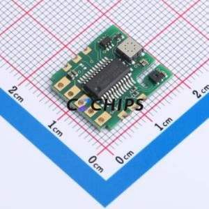 Original & New SY-AQM-37BM <b>Sensor</b> <b>Sensor</b> Module Whole Sale Electronic Component Chips Supplier & BOM Service - Product Image 1