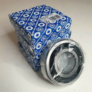 Roulements de précision pour broches de machines SLF Allemagne 6208.ZR.THB.P63 B7205C.T.P4S.<span class=keywords><strong>DBL</strong></span> - Product Image 5