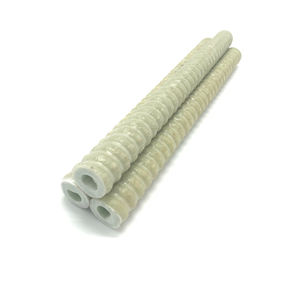 Perno de anclaje de fibra de vidrio compuesto seguro Perno de roca Frp de 25mm para carreteras mineras que soportan anclajes Frp - Product Image 4