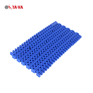 2022 Nuevo diseño de <span class=keywords><strong>cinta</strong></span> <span class=keywords><strong>transportadora</strong></span> modular de 25,4mm de proveedor <span class=keywords><strong>Chino</strong></span> - Product Image 3