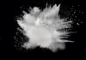 ผงคริสตัลสีขาวบริสุทธิ์ละลายน้ำได้100% MKP 0-52-34เกรดการเกษตรสินค้าเคมีภัณฑ์รายวัน - Product Image 2