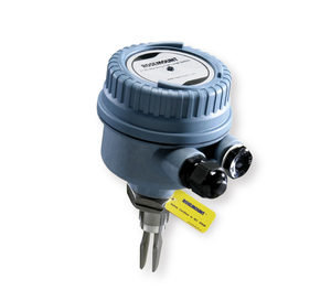 Capteur de niveau à fourche vibrante Rosemount-Emerson 2120 pour processus industriels standard - Product Image 1