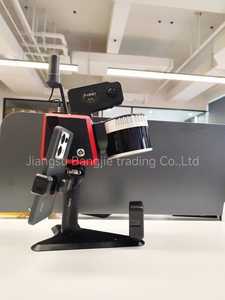 South Slam-K120 SLAM portable avec positionnement et numérisation laser pour la topographie laser de haute précision SLAM - Product Image 2