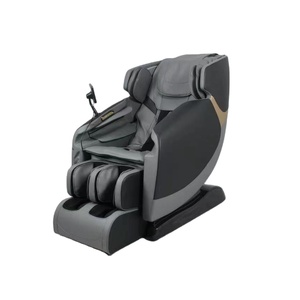 Silla de Masaje Shiatsu Phenitech OEM, la Más Vendida, con Calor, 3D, 4D, Gravedad Cero, Modelo FY8661, Precio FY866 - Product Image 3