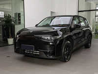 Leapmotor C10 Modelo Básico, Nuevo Auto Eléctrico, Vehículo Eléctrico de Nueva Energía de Fabricación China