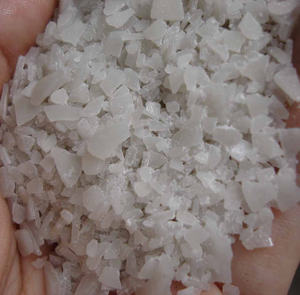 <span class=keywords><strong>Chlorure</strong></span> <span class=keywords><strong>de</strong></span> <span class=keywords><strong>magnésium</strong></span> MgCl2 <span class=keywords><strong>de</strong></span> marque Zhongzhan, qualité alimentaire et industrielle, 7786-30-3, flocons/poudre blanche, engrais au <span class=keywords><strong>magnésium</strong></span> 44%-46%, neige - Product Image 3