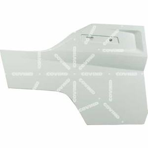 Extension de porte droite haute cabine adaptée à Renault RANGE T EURO 6 (7482510549) - Product Image 1