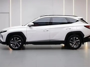 Voiture d'occasion <span class=keywords><strong>Tucson</strong></span> <span class=keywords><strong>2023</strong></span> L 2.0l <span class=keywords><strong>Hybride</strong></span> 4x4 5 places d'occasion à vendre Gauche - Product Image 3