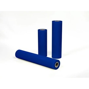 Pvc <b>Film</b> 0.15mm Thickness Antistatic For Electronic Components - Product Image 2