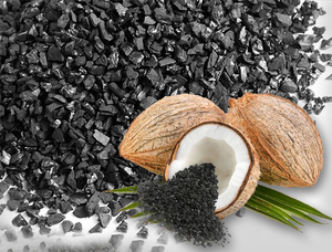 * MEILLEUR VENDEUR * COQUE DE NOIX DE COCO DE CHARBON DE BOIS-PRODUITS POUR CARBURANT DU VIETNAM DE HAUTE QUALITÉ, NORME D'EXPORTATION ET BON PRIX 2023 - Product Image 3