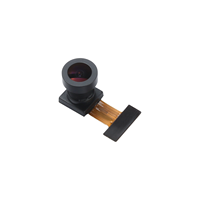 Offre Spéciale OV2640 62/90/120/180 degrés 2MP 1/4 Module de caméra DVP de capteur d'image pour ESP32-CAM
