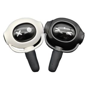 Luxury Plastic Solid <strong>Car</strong> Vent Clip with Natural Evaporation Aromatherapy for Odor Removal Smart Cartoon <strong>Face</strong> Balm Tablets - Product Image 1