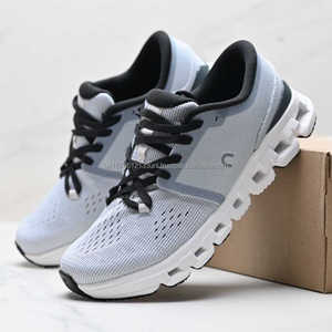 Giày thể thao Clouds nam nữ giá xuất xưởng, thoáng khí, đệm khí mềm, thích hợp cho tập luyện, bóng rổ, chạy bộ, <span class=keywords><strong>size</strong></span> 46 47 - Product Image 2