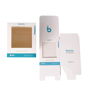 Nhà Máy Bán buôn đặc sản biểu tượng tùy chỉnh sản xuất thiết kế giấy các tông hiển thị vật nuôi hộp cửa sổ - Product Image 5