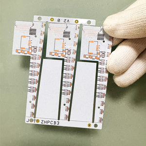 Chất lượng cao tùy chỉnh điện tử in bảng mạch lắp ráp (pcba) Trung Quốc Nhà cung cấp cao cấp <span class=keywords><strong>PCB</strong></span> thiết kế điện tử - Product Image 4