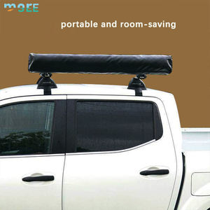 Tente de Douche Portable Personnalisable SeeMore pour Camping, Randonnée, Plage – Abri de Changement et de Privacité Extérieur - Product Image 4