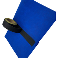 Ruban d'étanchéité respirant Kingway pour joint de sous-couche de toiture 0,05*25m