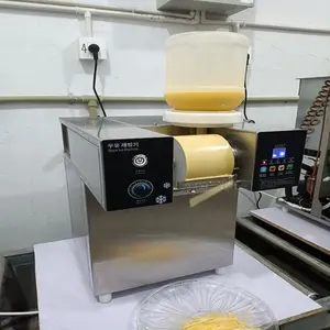 Machine à glace au lait coréen faite en chine, 1 pièce, Bingsu, pour la neige, vente spéciale