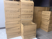 Disesuaikan kualitas baik 0 jam SATA 3.0 7200rpm Internal 3.5 inci 2TB Hard drive HDD untuk Monitor CCTV NVR DVR MVR
