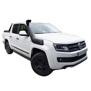 S1400A नई डिजाइन काले उच्च गुणवत्ता टिकाऊ 4x4 सामान के लिए स्नोर्कल किट Amarok Vw