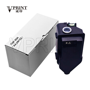 ตลับหมึกพิมพ์ TNP80Y TNP80M TNP80C TNP80K ใหม่สำหรับ <span class=keywords><strong>C3320</strong></span> <span class=keywords><strong>Konica</strong></span> Minolta BIZHUB C3321อุปกรณ์เครื่องพิมพ์อื่น - Product Image 3