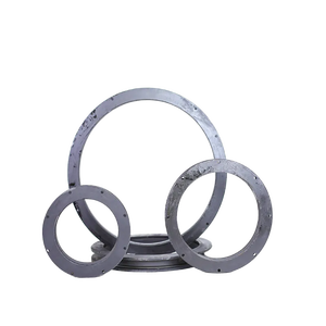 Roulement d'orientation solaire VOE14645005 pour excavatrice, marque HongWang, garantie 1 an - Product Image 1