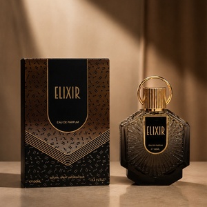 Profumo Orientale Arabo per Donna, Fragranza Ricca e Calda di Lunga Durata, EDP, Essenza del Medio Oriente, Regalo Perfetto per le Vacanze - Product Image 3