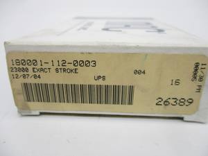 180001-112-000 3 150PSI NSMP - Product Image 6