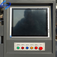 Machine d'essai de matériaux universelle servo-électro-hydraulique intégrée DYE-2000A |   Certifié ISO pour les essais de traction et de compression