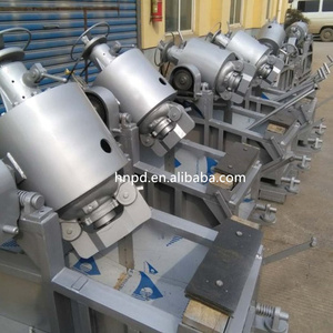 Máquina de inflado de flujo de aire, para arroz/maíz/trigo/cereales - Product Image 5