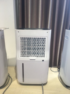 Hot Model 16--25L Auto Water Full Alarm Auto Defrosting Washable Air Filter Smart Touch Control <b>Dehumidifier</b> 24 Hours Timer Auto - Product Image 6