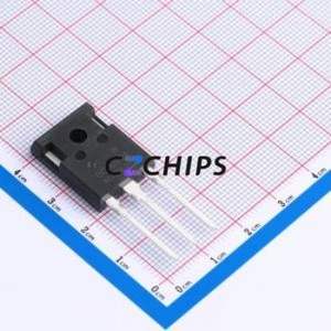 Transistor de Efecto de Campo (MOSFET) HYG016N04LS1W TO-247A-3L Nuevo y Original - Product Image 1