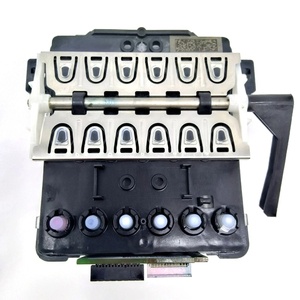 Tête d'impression ISSCX C8770A pour HP Photosmart C7186 C7170 C7200 C7188 C7275 C7180 C7185 C7250 C7283 C7288 C7100 C7177 C7183 C7150 PET - Product Image 1