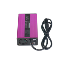Chargeur de batterie portable LiFePO4 24V 29.2V à décharge profonde 24V 8A 240W pour diverses applications
