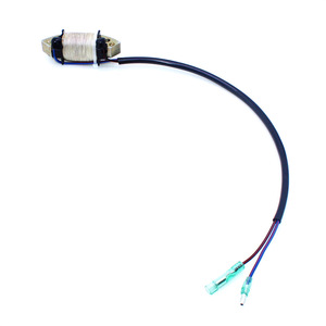 คอยล์ชาร์จเครื่องยนต์เรือโทฮัทสึ เมอร์คิวรี่ รุ่น 3V1-060410-0 สำหรับเครื่องยนต์เบนซิน 4 จังหวะ 9.8 9.9 แรงม้า อะไหล่ทดแทน - Product Image 2