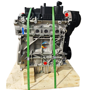 Assemblage de moteur de haute qualité 1.6T B4164T2 B4164T3 B4164T4 B4164T pour <span class=keywords><strong>Volvo</strong></span> <span class=keywords><strong>V40</strong></span> V60 S60 <span class=keywords><strong>T2</strong></span> T3 T4 - Product Image 5