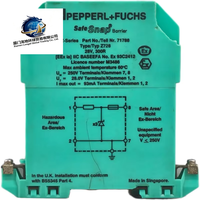 Z728 pour PLC et automatisation industrielle CE RoHS, neuf d'origine en stock