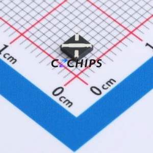 GAT-6+ RF Attenuator MCLP-4(3x3) RF ( Frequency Range: )( Power Rating: 500mW )( Impedance: 50Ohm )( Attenuation Value: 6dB ) - Product Image 2
