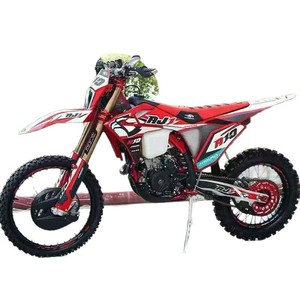 Nueva Motocicleta Todoterreno de Alta Gama <span class=keywords><strong>AJ1</strong></span>/A10/YBS300 con Motor de Cuatro Válvulas y Doble Árbol de Levas Refrigerado por Agua para Senderos Forestales, Cilindrada de 294.9 ml - Product Image 5