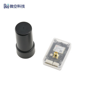 Module GNSS double fréquence Microspace F10 L1 L5, positionnement sub-métrique, module GPS MG F10 C - Product Image 2
