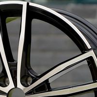 Nouvelles jantes en aluminium SG pour voitures, 17, 18, 19, 20, 24 pouces, pour BMW Mercedes 6x139.7 5x114.3, jantes forgées