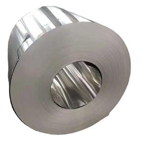 Rollo de Papel de Aluminio de Alta Resistencia de 14-25 Micras, Grado Alimenticio, para Empacar - Product Image 6