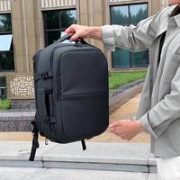 Sac à dos personnalisé avec logo, pour collège, bureau, affaires, voyage, ordinateur portable, imperméable, sac à dos de voyage, sac à dos pour ordinateur portable