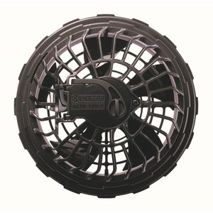 BURTLE 2024 Model Aircraft <b>Fan</b> Unit Jet Purple AC08-2 76 F Remote <b>Control</b> Power Cord 15 <b>Speed</b> - Product Image 5