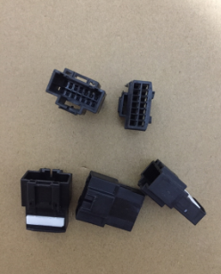 936126-1 Pcba Components Automotive Wire Harness Connector