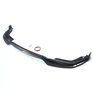 AUTO CAR FRONT SPOILER FOR 3 SERIES G20 G28 19-20