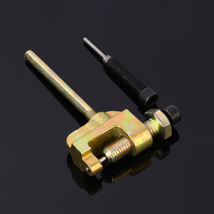 Herramienta universal para quitar cadenas, cortador de cadenas de metal para motocicleta y bicicleta de 2 y 3 pulgadas, para uso en reparaciones - Product Image 4