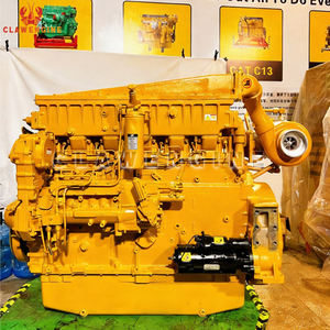 Conjunto de Motor Diésel Clawengine 3406C de 14.6L y 465hp para Equipos Pesados, Minería, Construcción, Agricultura, Envío desde Hong Kong - Product Image 2